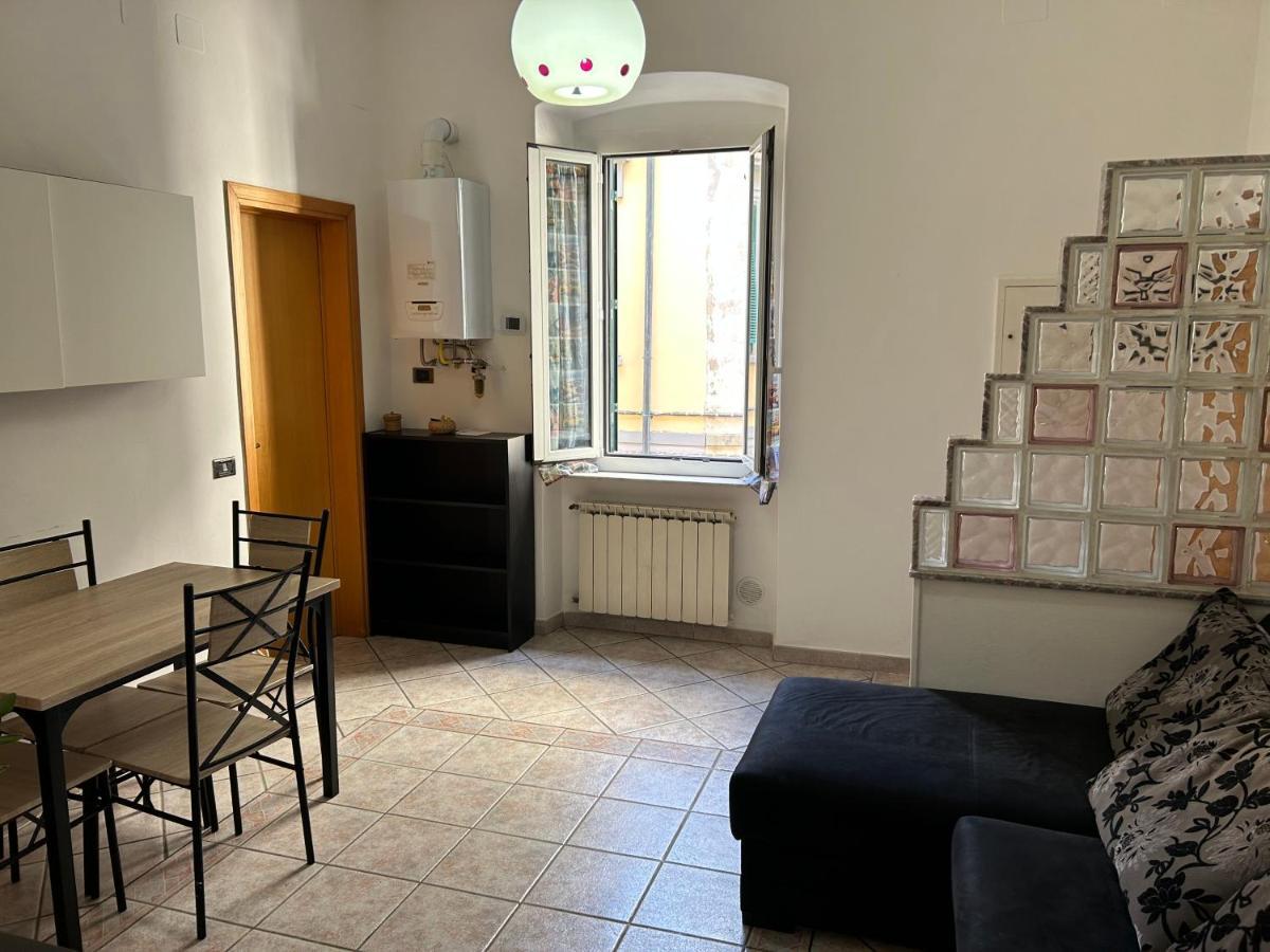 Brunetto House Livorno Eksteriør billede