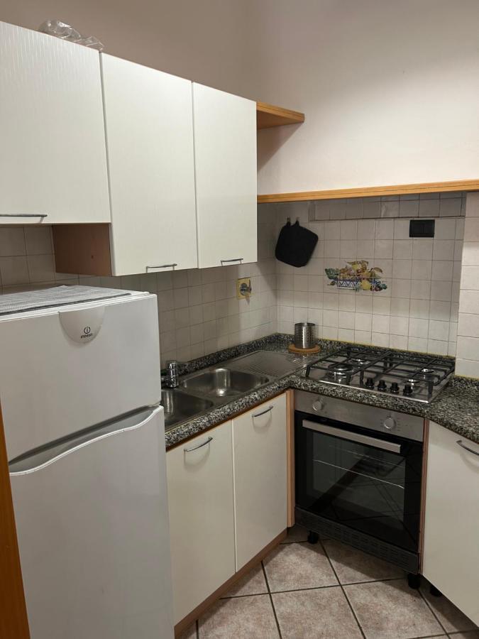 Brunetto House Livorno Eksteriør billede