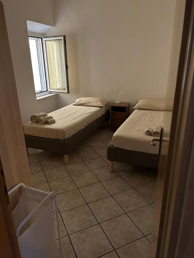 Brunetto House Livorno Eksteriør billede