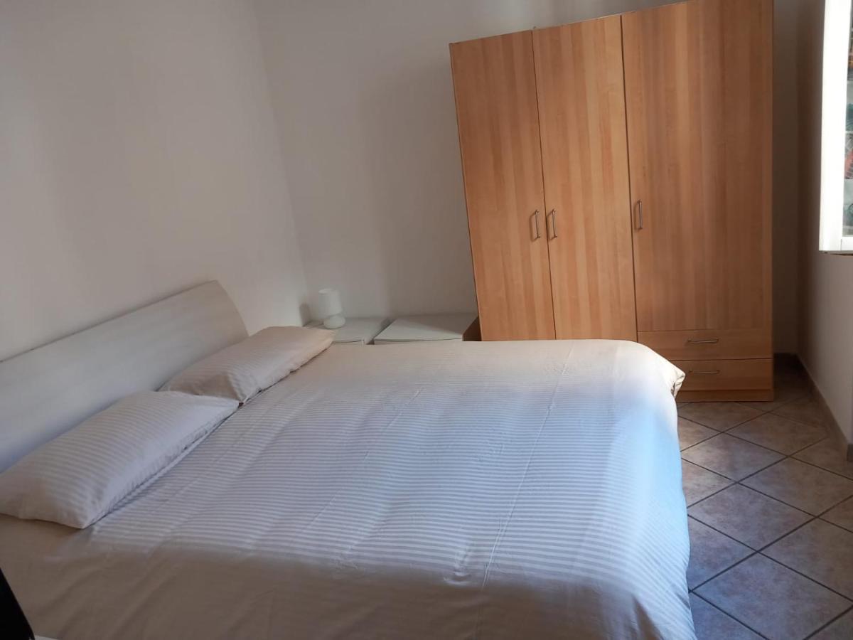 Brunetto House Livorno Eksteriør billede