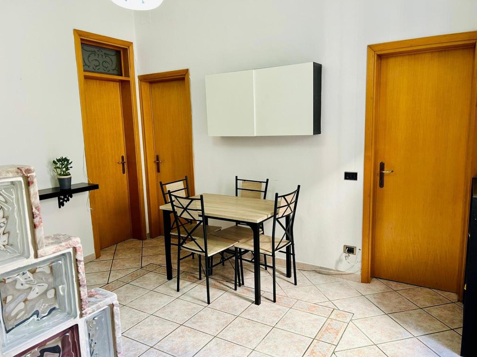 Brunetto House Livorno Eksteriør billede
