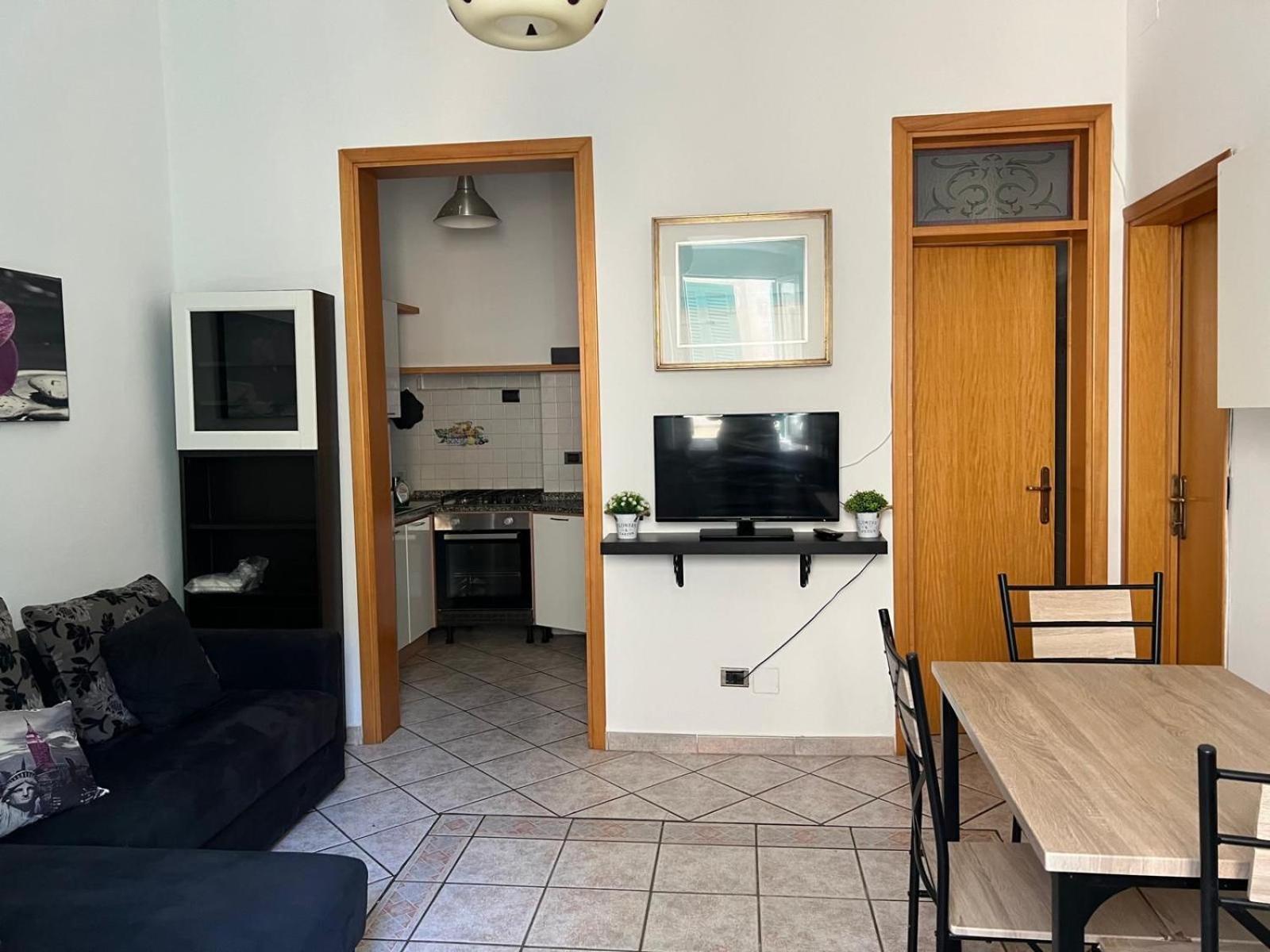 Brunetto House Livorno Eksteriør billede